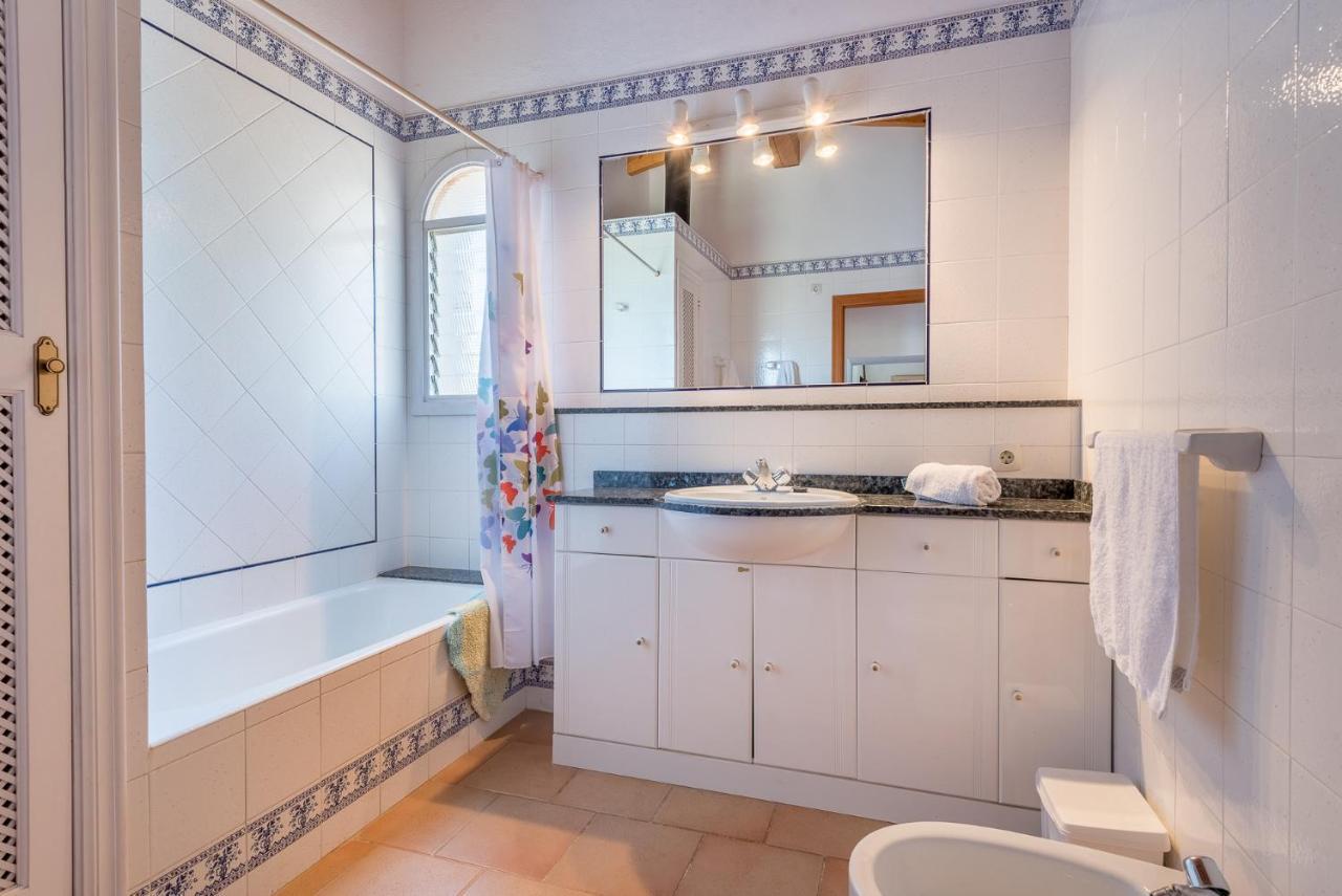 Finca Can Pereta By Mallorca House Rent Felanitx Exterior foto