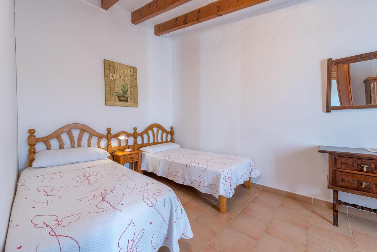 Finca Can Pereta By Mallorca House Rent Felanitx Exterior foto